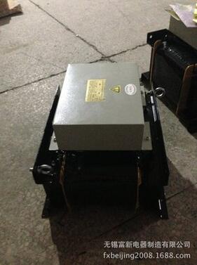 平板机上用变压器