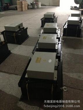 大电流三相干式变压器