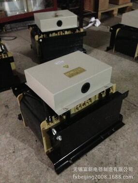 大电流三相干式变压器