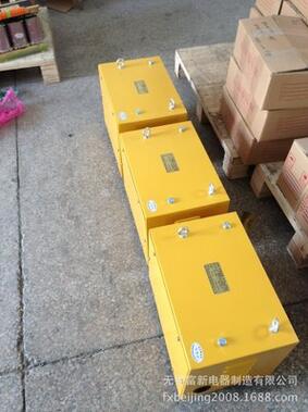 GSG带外壳三相变压器