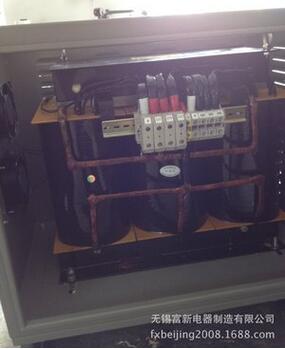GSG系列三相数控变压器