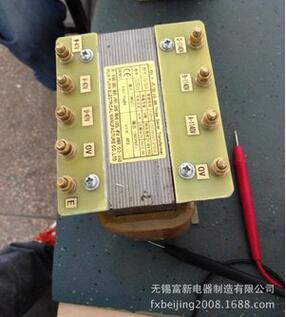 SG矿用高压变压器