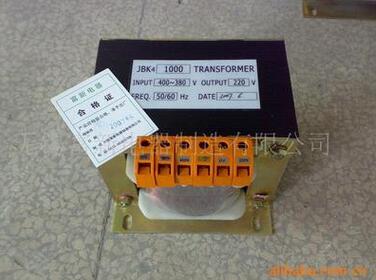 JBK控制变压器